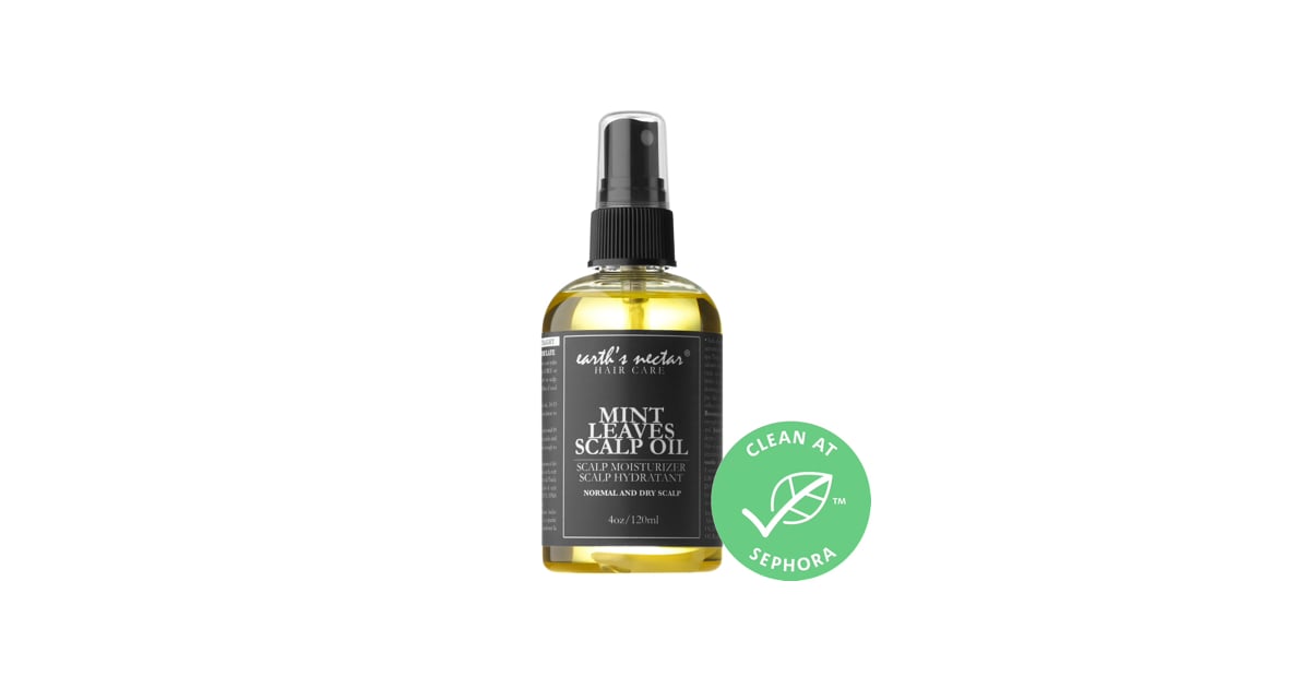 Earth’s Nectar Best BlackOwned Beauty Brands at Sephora POPSUGAR