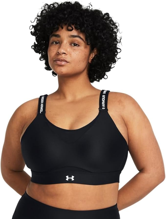 Best High-Impact Sports Bra With Odor Control