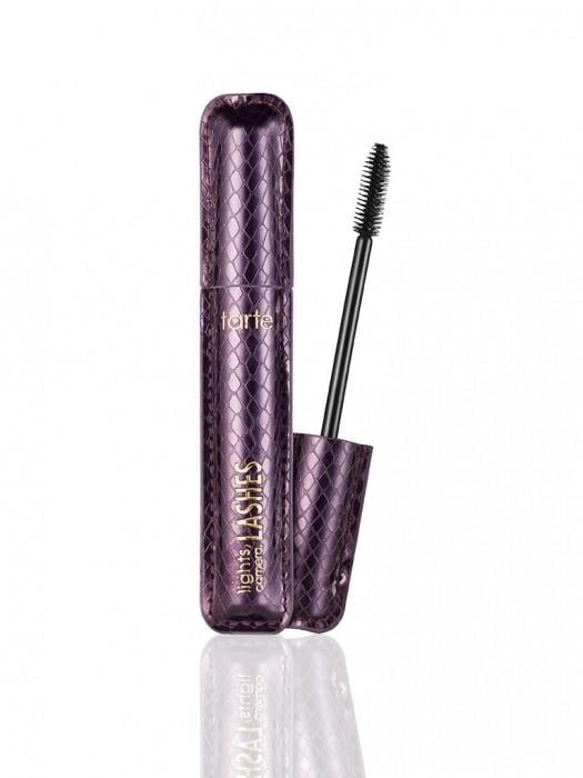 Best Mascara For Holding a Curl