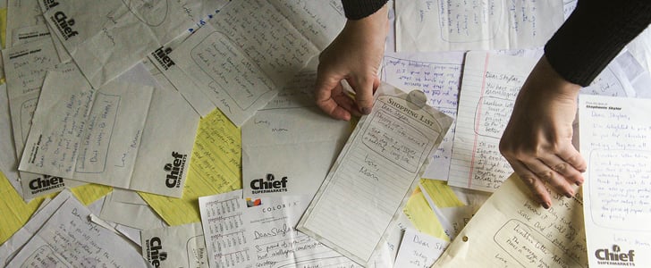 Mom's Lunchbox Letters to Her Daughter Should Be Read by Every Girl