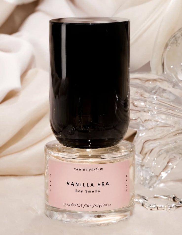Vanilla deals perfume uk