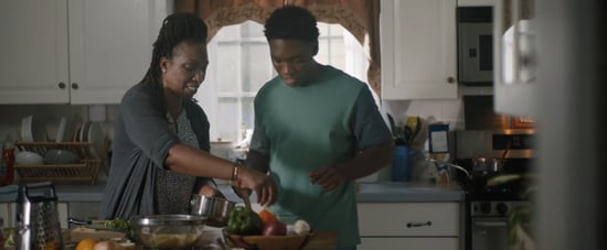 Ad Council's Adoption and Foster Care "Dinner" Video PSA