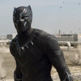 Black Panther Isn't Even Theaters
