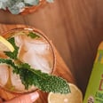 Calling All Spicy-Margarita-Lovers: This Recipe Using Trader Joe's Jalapeño Limeade Is For You