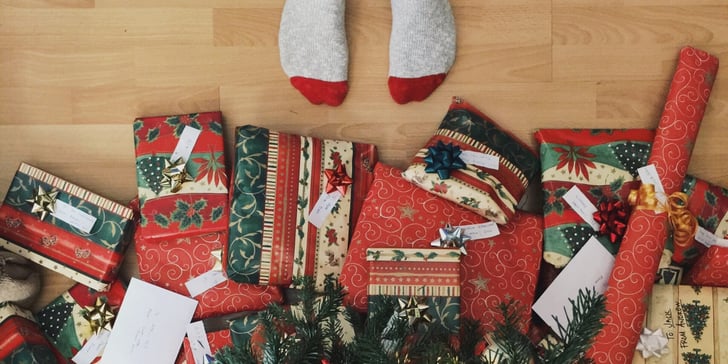 I Won't Buy Christmas Gifts For My In-Laws | POPSUGAR Family