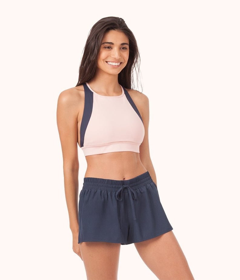 The Active High-Neck Bra From Lively