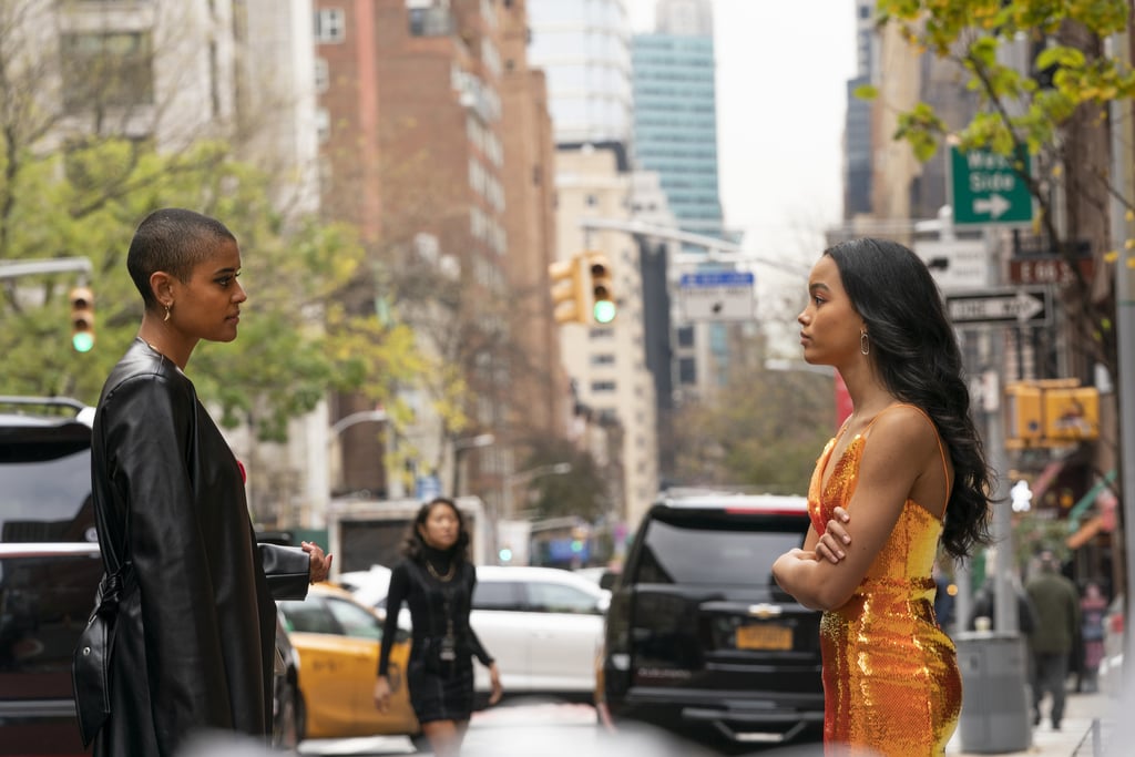 Gossip Girl Hair Trend: the Buzz Cut