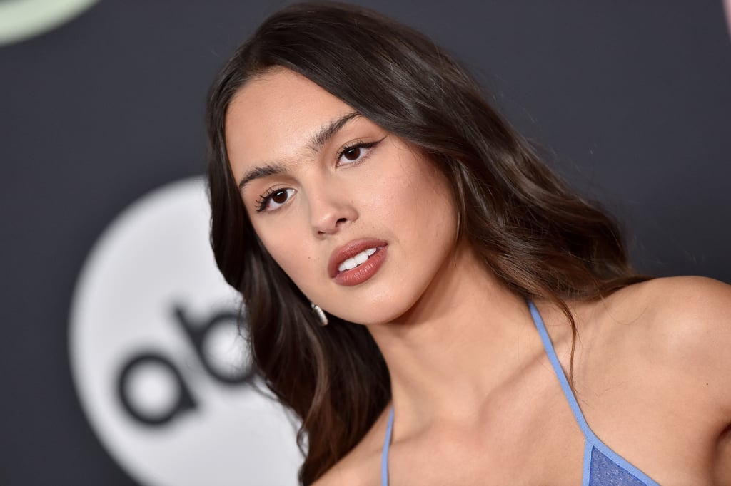 Shop Olivia Rodrigo's American Music Awards Glossier Makeup