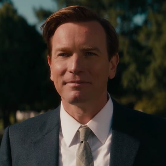 Ewan McGregor American Pastoral Trailer