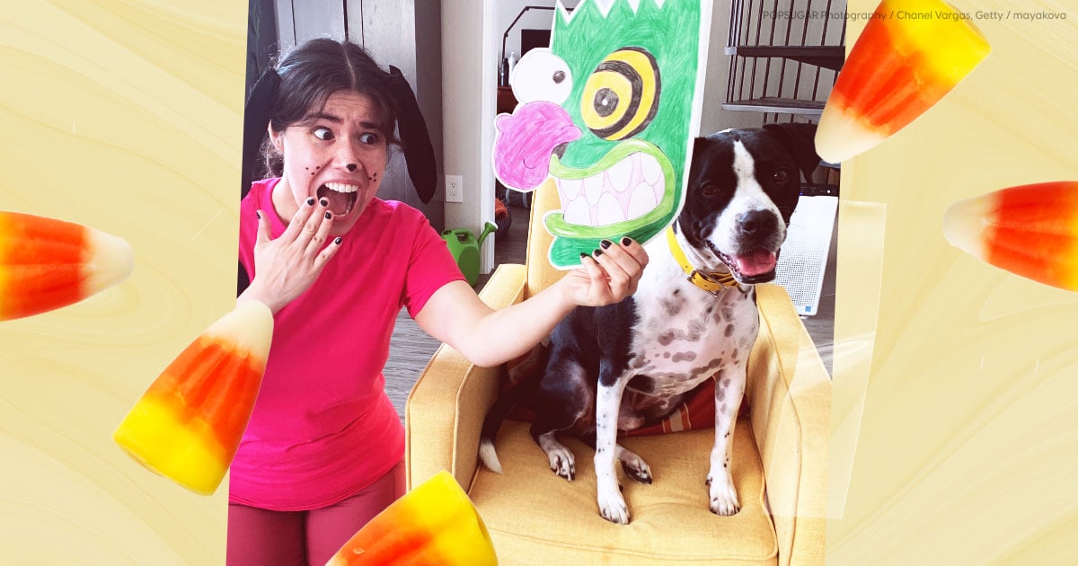 I’m Convinced Any Day Can Be Halloween — Here’s How I Celebrate Throughout the Year
