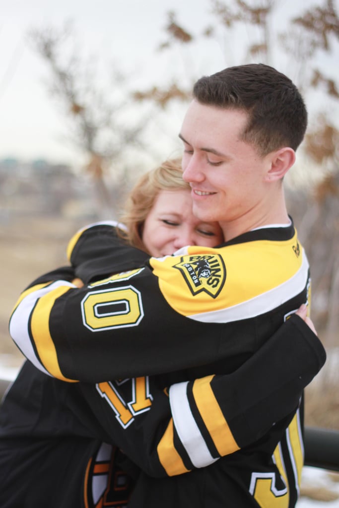 Surprise Hockey Proposal