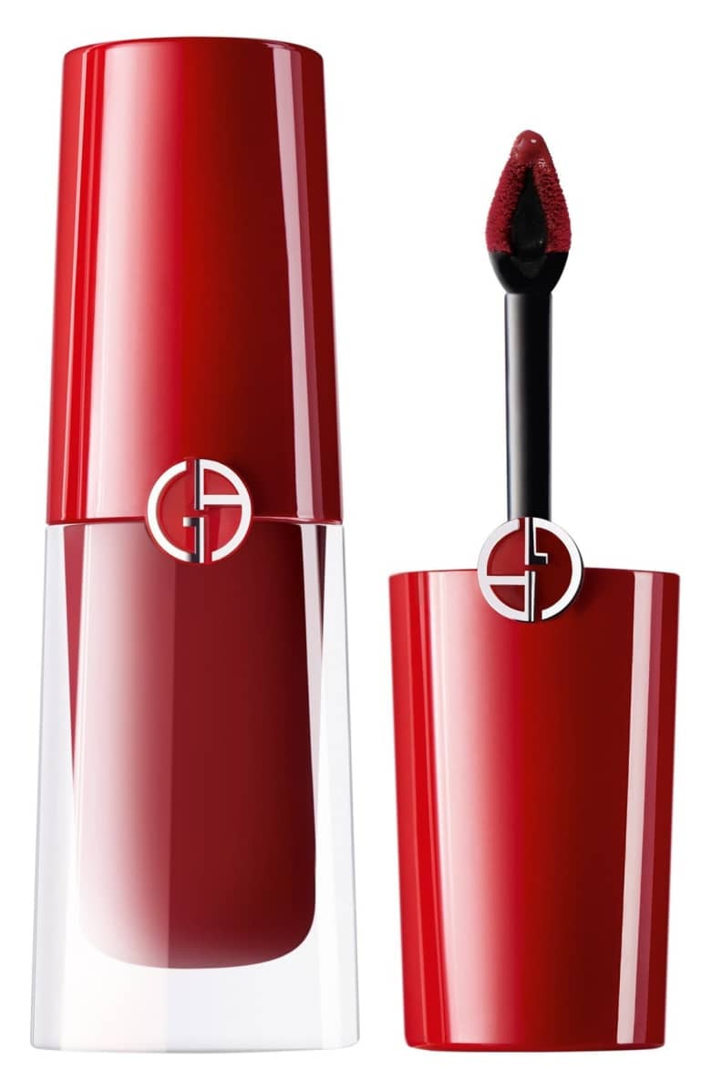 Giorgio Armani Lip Magnet Liquid Lipstick