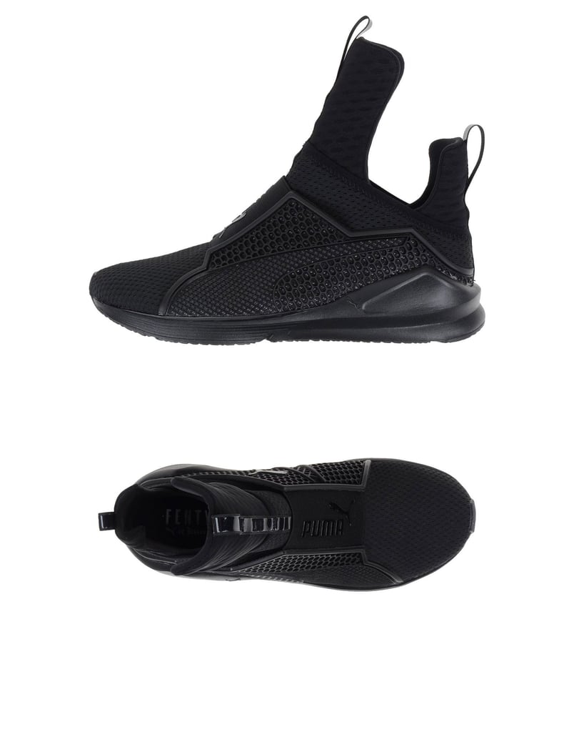 Rihanna x Puma Trainer by Fenty ($180)