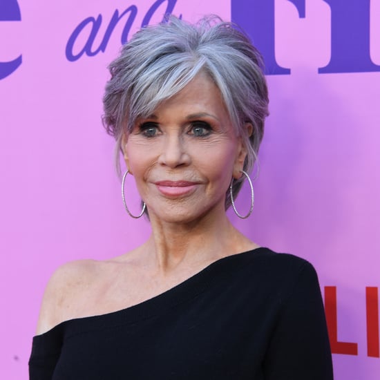 Celebrities React to Jane Fonda's Cancer Diagnosis