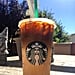 How to Order Starbucks Caramel Pumpkin Macchiato