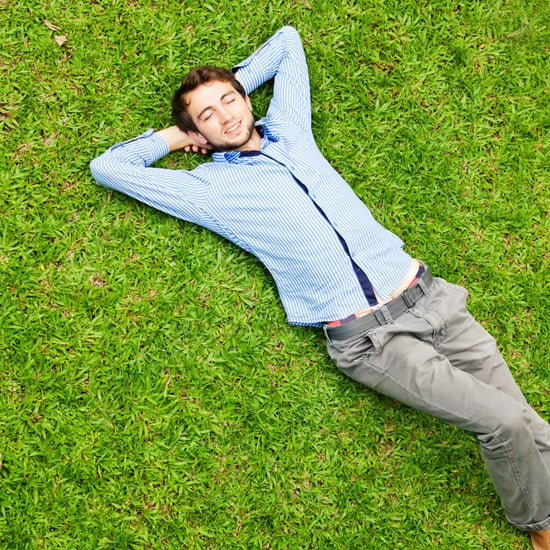 Why Parents Need Alone Time