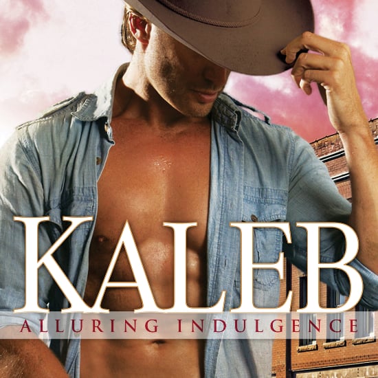 Kaleb by Nicole Edwards Book Excerpts