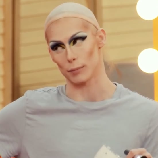 Watch This Exclusive Clip From RuPaul's Drag Race Episode 7