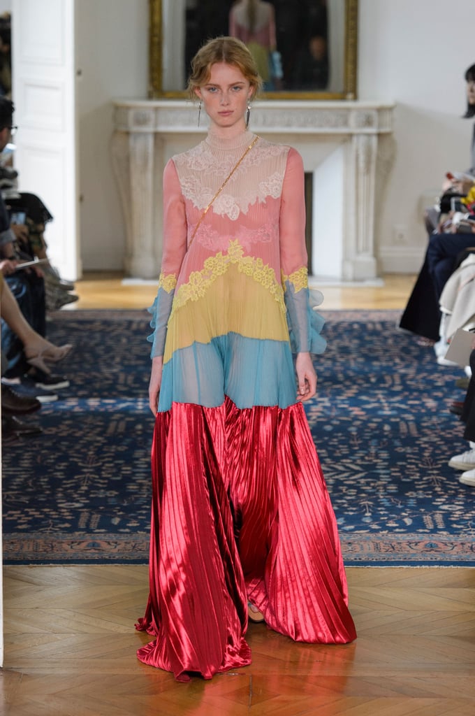 Valentino Spring 2017 Collection