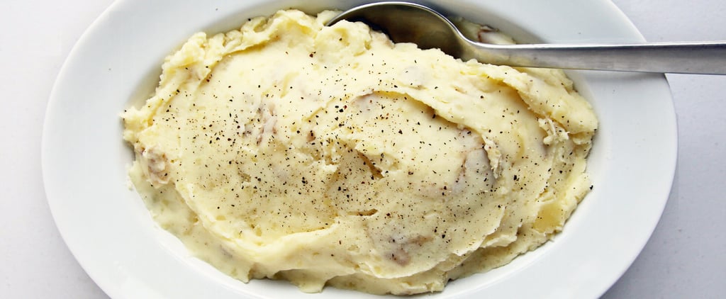 Best Potatoes to Use in Mashed Potatoes