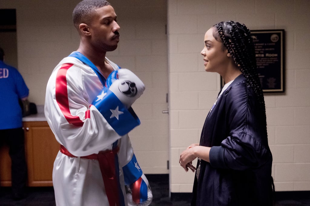 "Creed II" (2018)