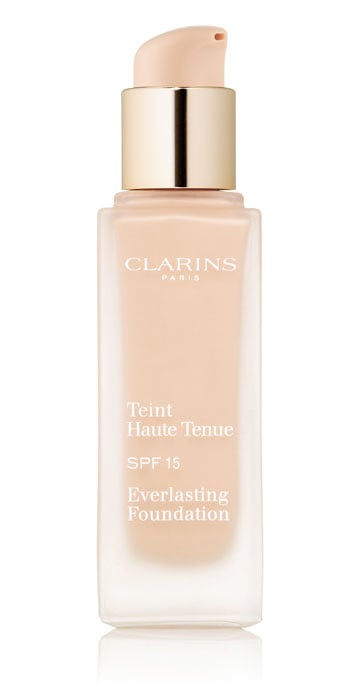 Clarins Everlasting Foundation