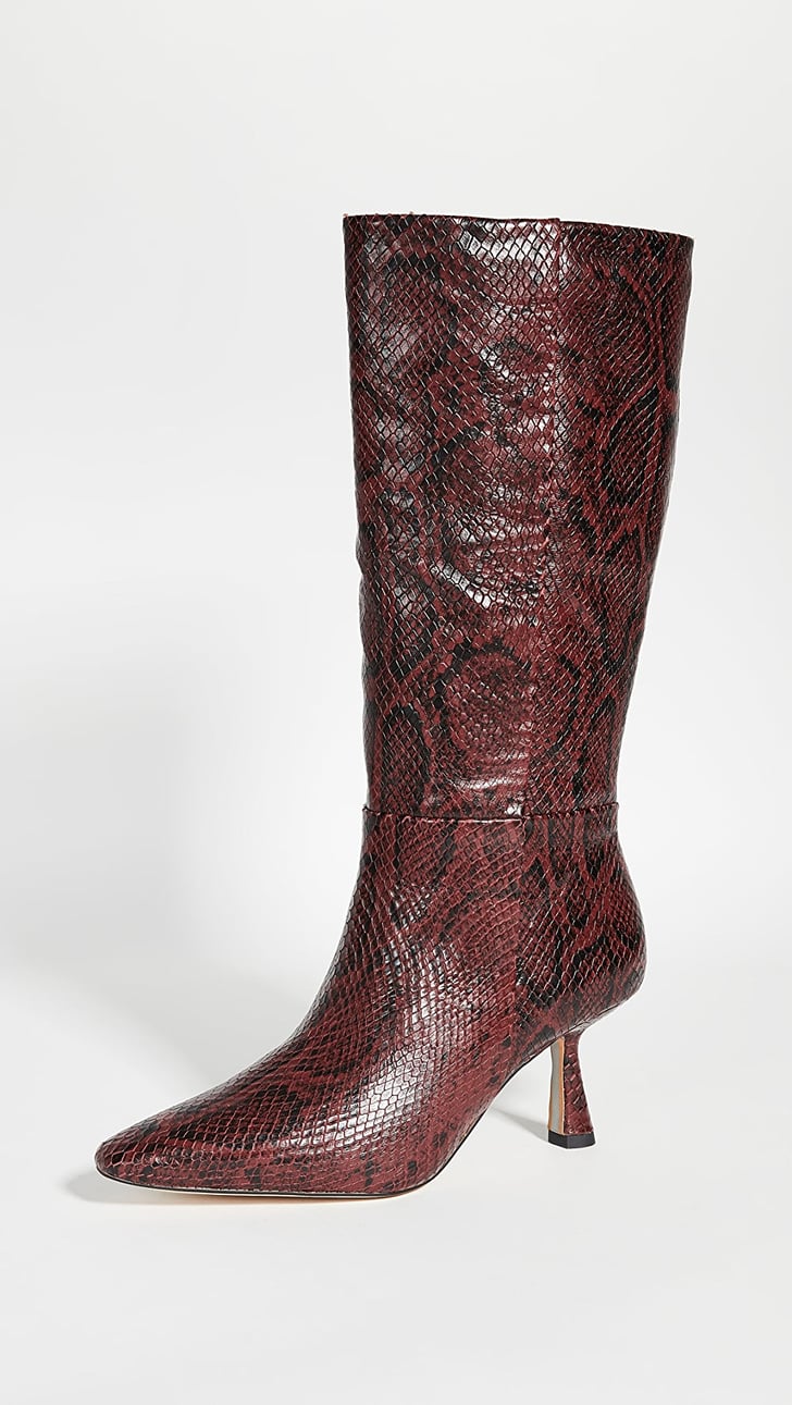 born samira chelsea boot