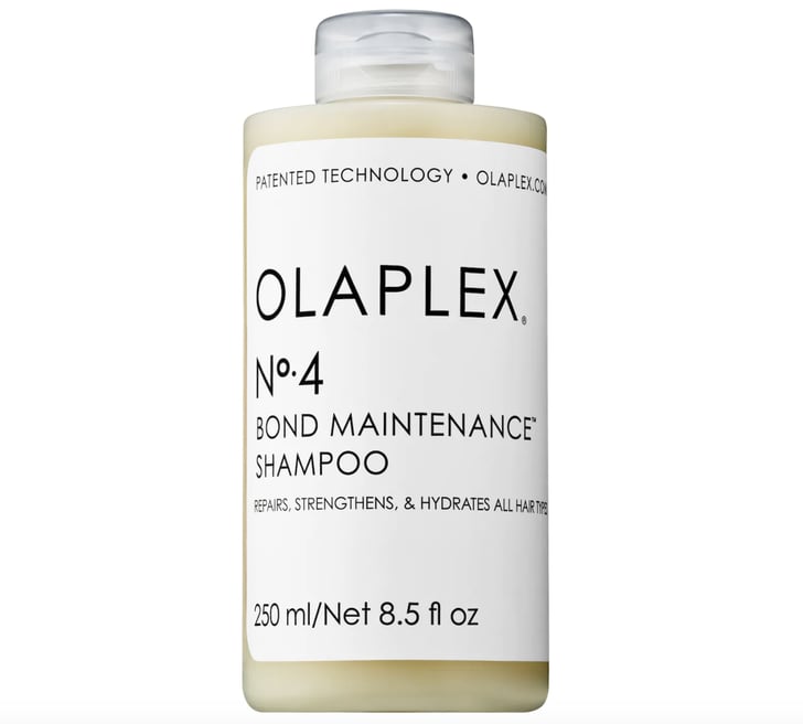 Olaplex No. 4 Bond Maintenance Shampoo 22 Best SulfateFree Shampoos