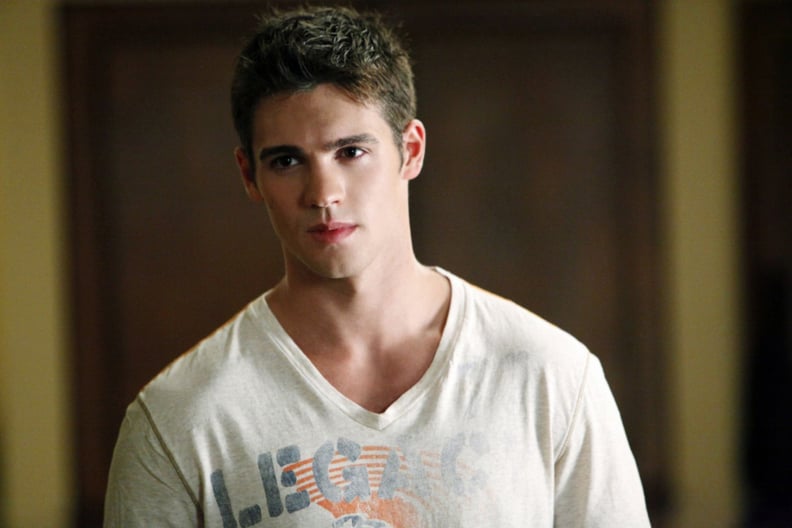 Steven R. McQueen as Jeremy Gilbert