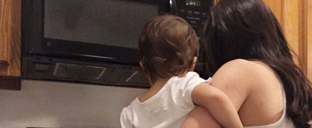 Mom on Why Dads Should Take Candid Photos
