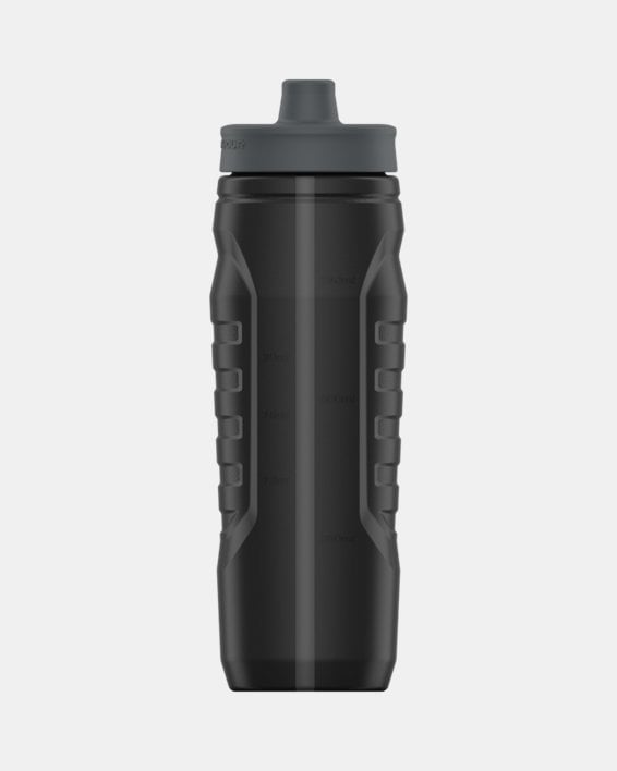 A Sport Water Bottle: Under Armour Sideline Squeeze