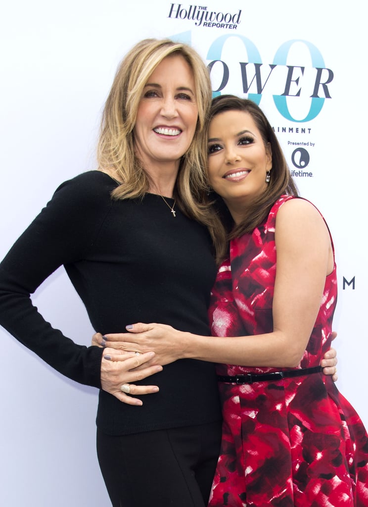 Desperate Housewives TV Show Reunion 2016