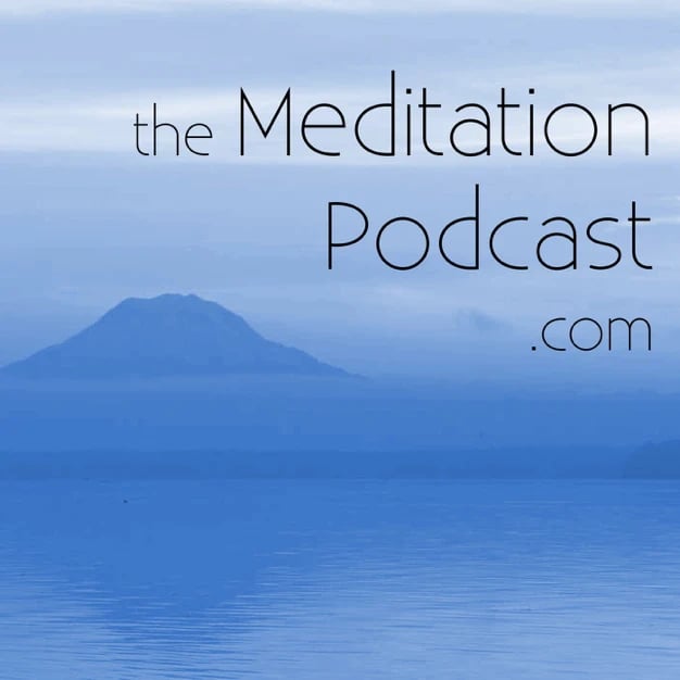 "The Meditation Podcast"