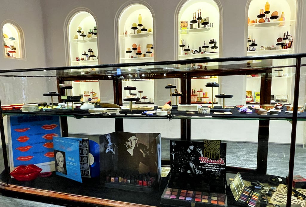 Mire dentro de la nueva tienda de Lisa Eldridge House of Eldridge