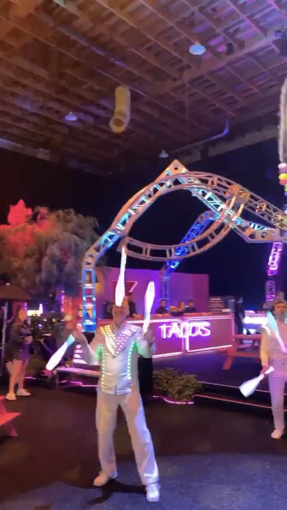Kylie Jenner Throws Stormi a 2nd Birthday Party | Pictures