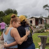 How Therapists Are Continuing Care in the Aftermath of Hurricane Milton