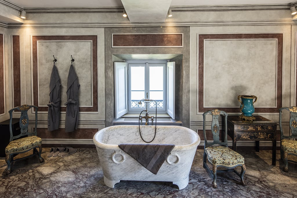 Is House of Gucci's Villa Balbiano Real? Rent It on Airbnb
