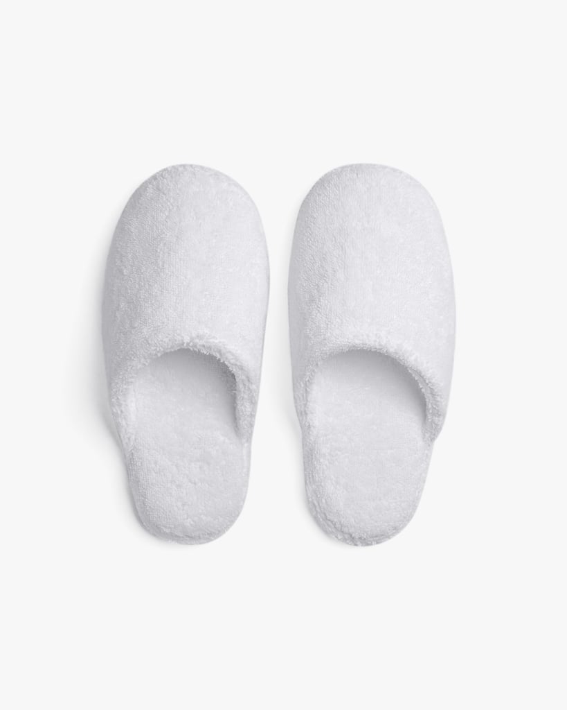 Parachute Classic Turkish Cotton Slippers