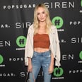 Lauren Bushnell May Have Found Love Again . . . but Is She Ready for Another Engagement?
