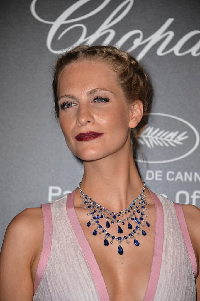 Poppy Delevingne