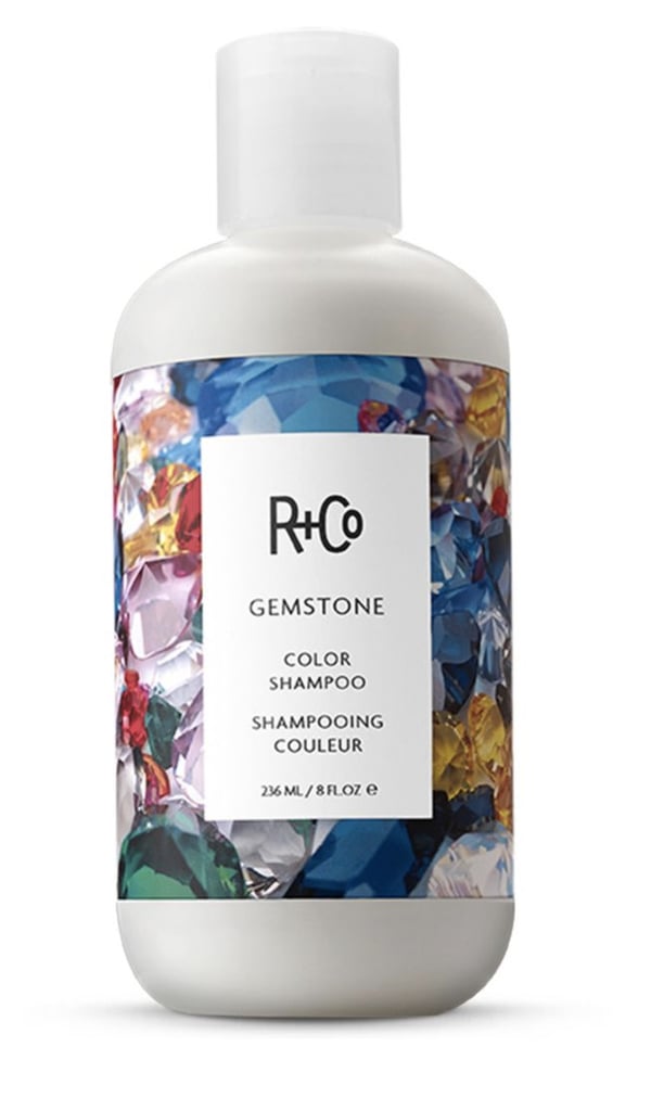 R+CO Gemstone Colour Shampoo