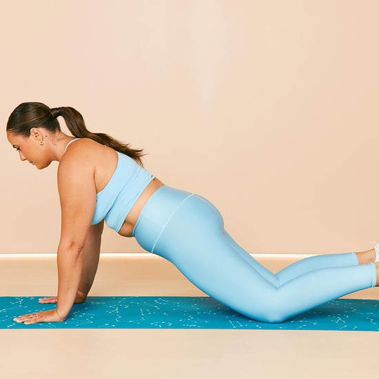 Plank Exercise: Benefits, Form Tips, and Variations