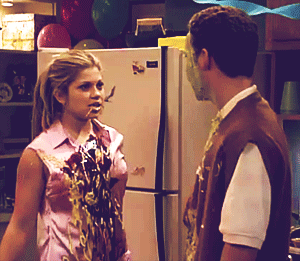 Sure Relationships Can Get Messy What Boy Meets World Taught Us About Life Popsugar Entertainment Photo 25 When it comes to boy meets world, there are too many favorite moments too count. sure relationships can get messy