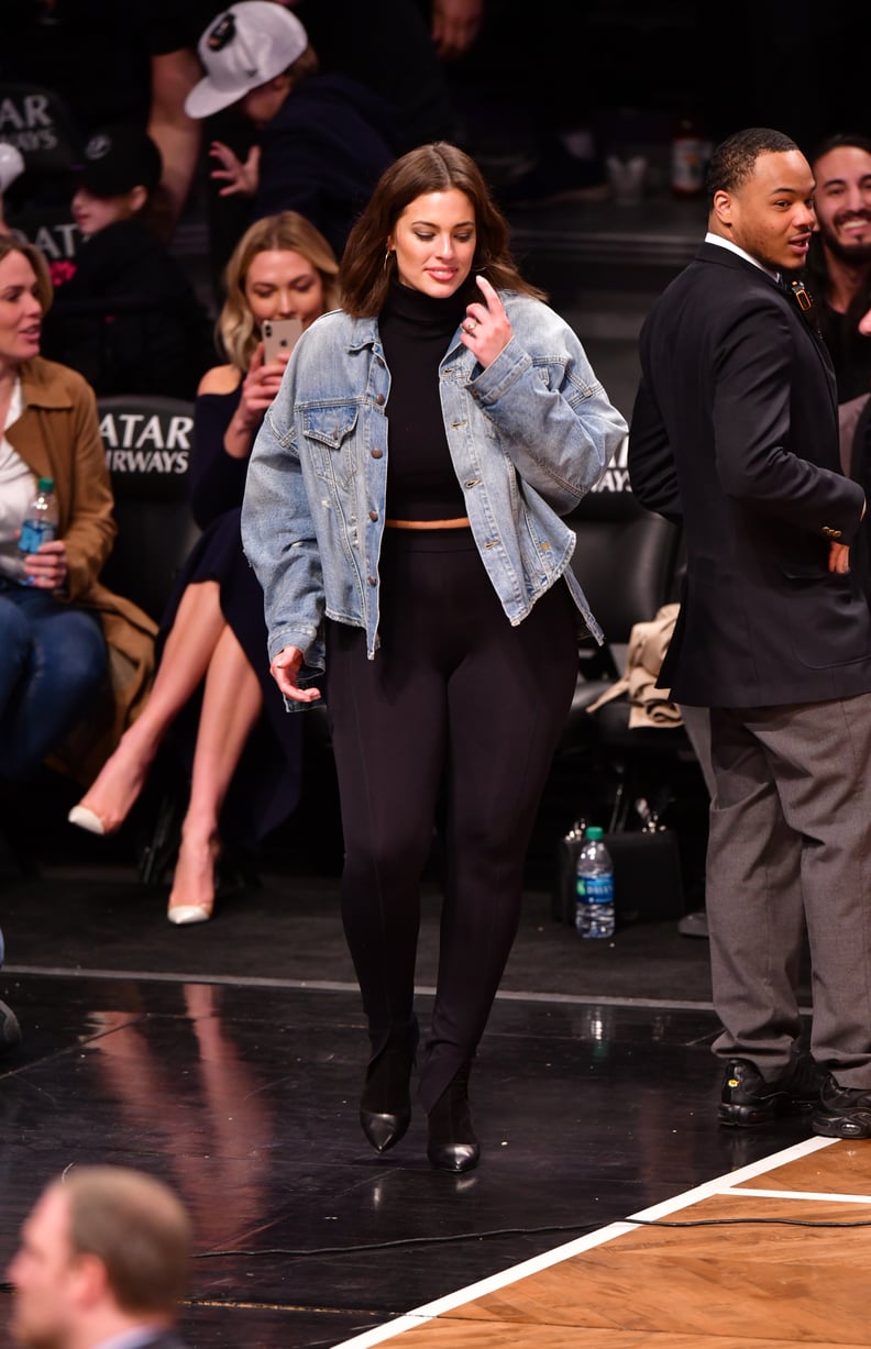 How to Wear a Denim Jacket 2019 PS UK Fashion