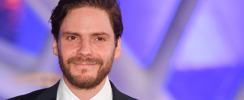 Daniel Brühl Facts