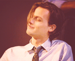 He makes all the hairstyles look good