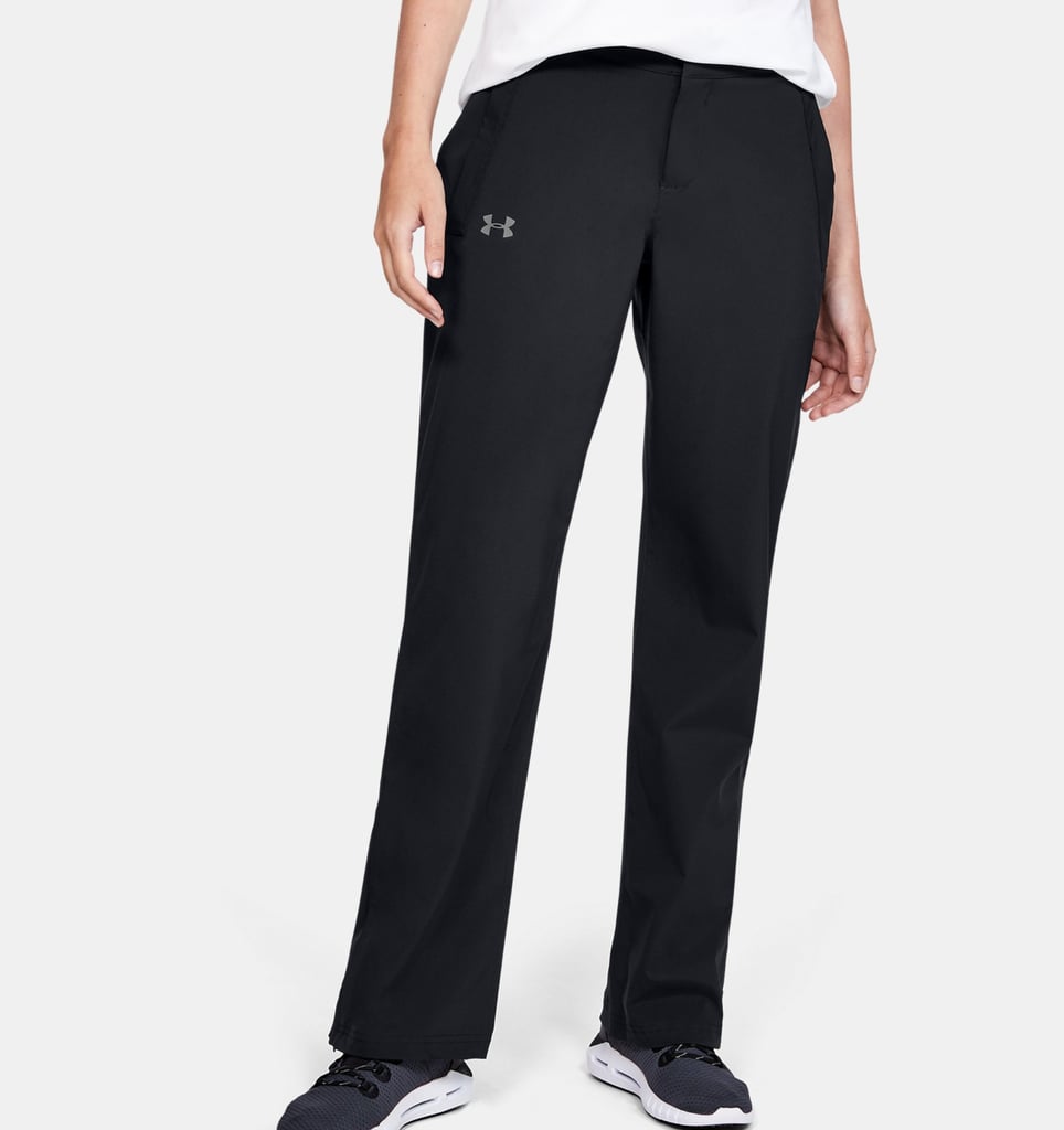 UA Storm Rain Pants