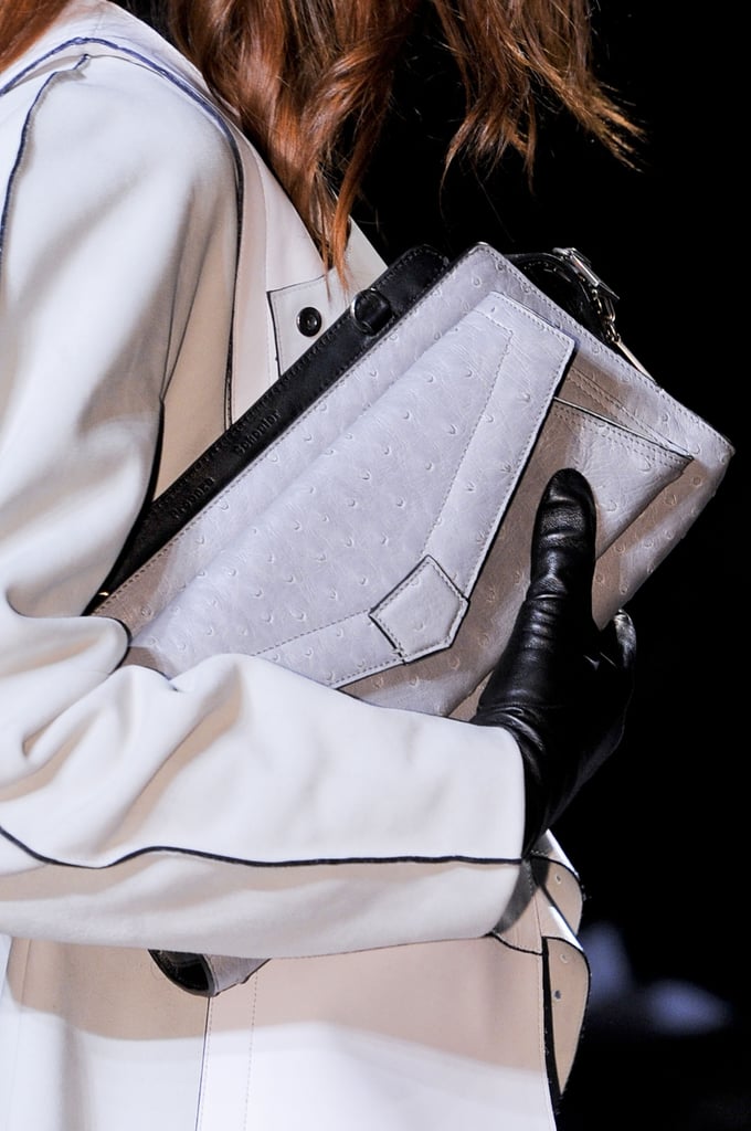 Proenza Schouler Fall 2013
Proenza Schouler Fall 2013
