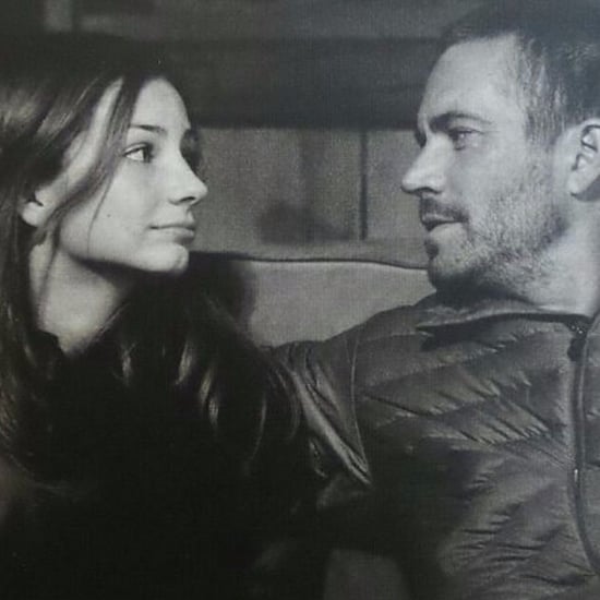 Meadow Walker Talks About Paul Walker's Philanthrophy