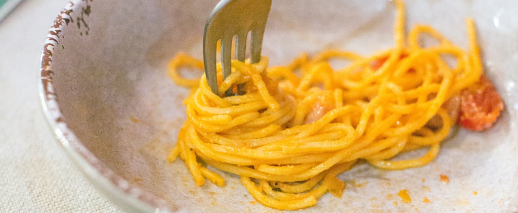These 7 Low-Carb Pastas Are the Answers to Our Prayers